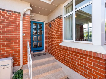 Renovated & Sunny 3-Bedroom Brick Home in...