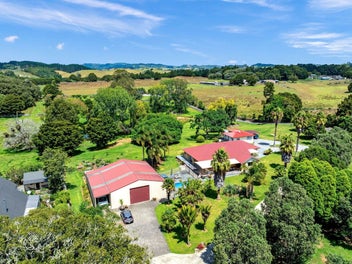 Your Family Sanctuary Awaits in Glenbervie
