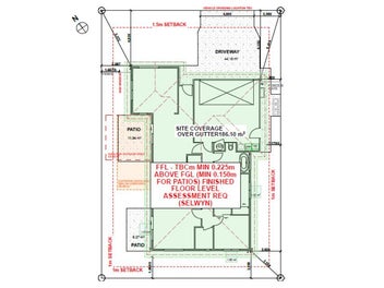 Lot 48 Broadfield Grange (548 Selwyn Road)