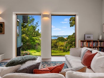 Half Acre Paradise - On The Point
