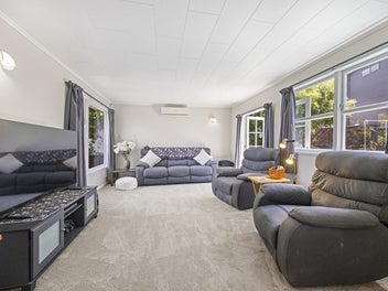 Kiwi Dream Home On 688m2! Present All Offers!