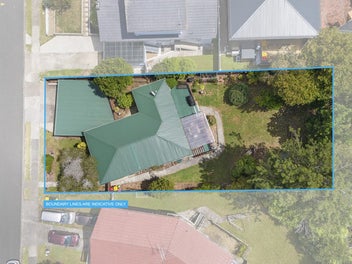 Kiwi Dream Home On 688m2! Present All Offers!