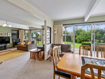 Spacious, Thermal Home in Great Location