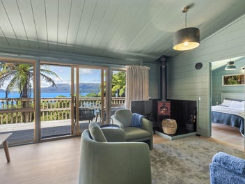 More Tarawera Magic