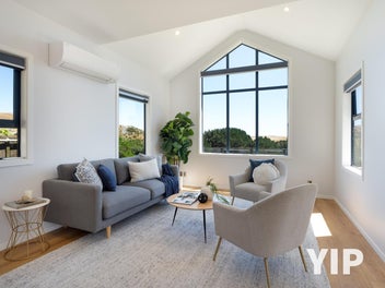 Low Maintenance & Family Ready? YIP!