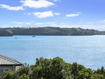 Welcome to your beach home!