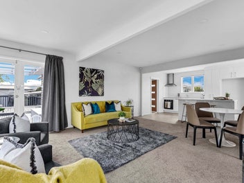 3 BED + RUMPUS! POTENTIAL GALORE