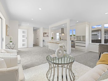 Charming Family Home in Mangere Bridge