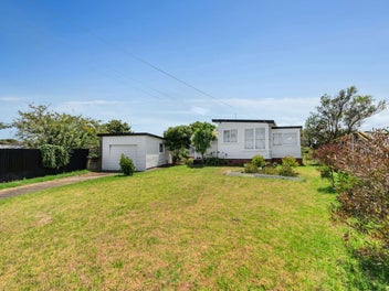 Get on the property Ladder!