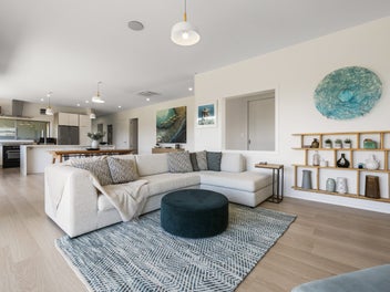 Luxe Living in Private Lifestyle Oasis