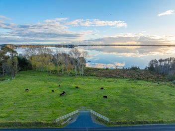 Rare Opportunity! 3 Paddocks Available
