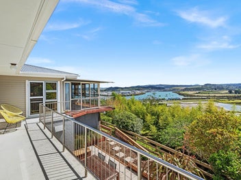 Outstanding views, and outstanding value!