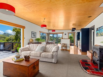Two homes, one incredible opportunity