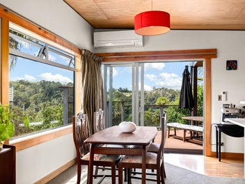 Two homes, one incredible opportunity
