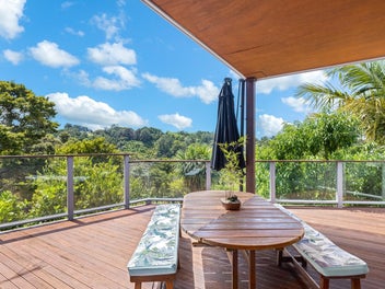 Two homes, one incredible opportunity