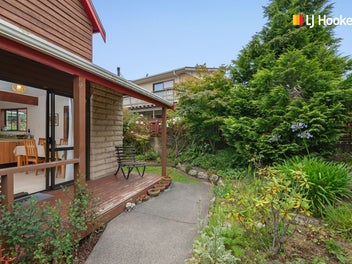 Family Home in Sought After Fairfield
