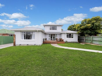 Under Offer Open Home Cancelled