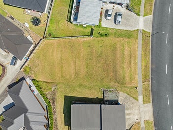 Your dream home starts here