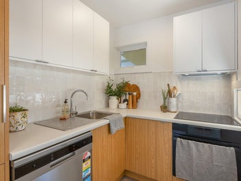 Stylishly & Chic in Mount Victoria