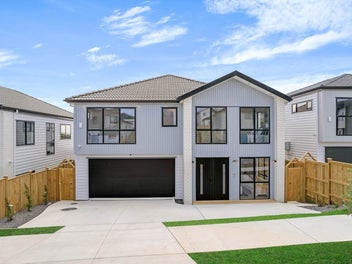 BRAND NEW WITH VIEWS!