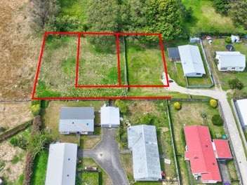 Affordable house and land packages
