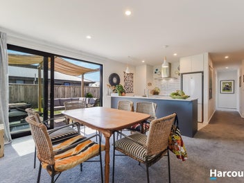 Designed for Living, Priced for Value