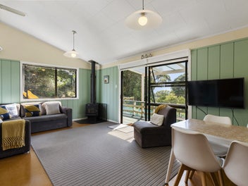 Serious Sale in a Prime Coastal Spot