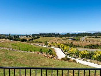 Tranquillity in Tasman