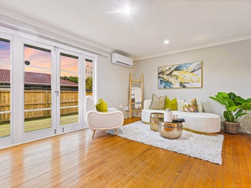 Perfect Starter - Move in & Enjoy!