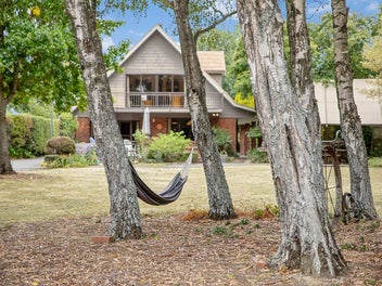 Family Comfort Meets Lifestyle Living
