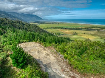 Sea's The Day - 46.09 Hectares