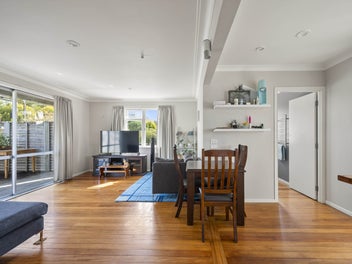 Private, Spacious & Packed with Possibilities!