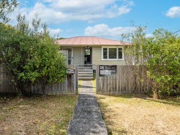 Private, Spacious & Ready to Shine