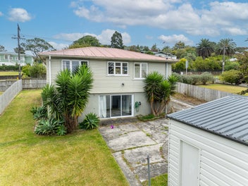 Private, Spacious & Packed with Possibilities!