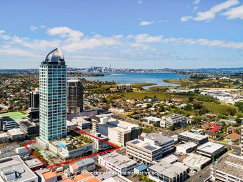 Luxury living with Sea view - Lock & Leave