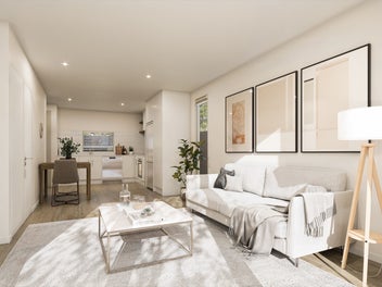 Great location in top school zones!