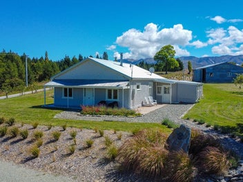 Cottage Perfection In Naseby