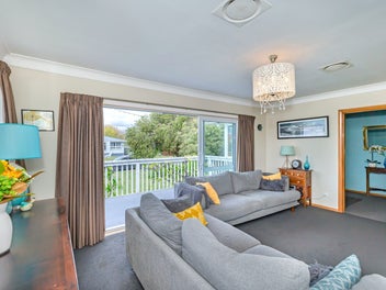 Double glazed beauty