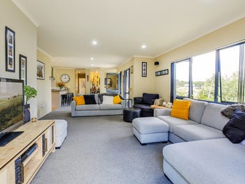 Dream Lifestyle In Hikutaia