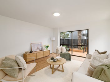 Simply Move in and Enjoy!