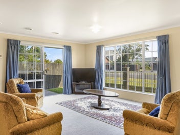 Spacious And In A Prime Location
