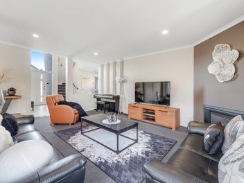 Elegant Home in Prime Location