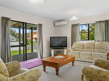 Southern Bays Getaway