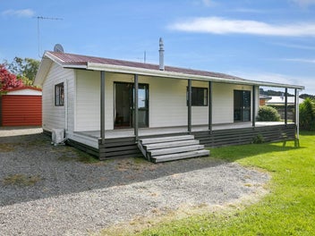 Southern Bays Getaway