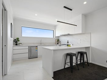 Parkside Perfection in Norfolk Downs