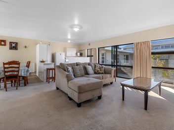 Central Residential Units - Thermal