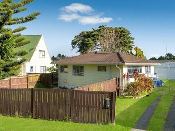 Charming Family Home