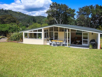 Ooh la la those Magnificent Sea Views