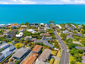 Coastal lifestyle - Fabulous sea view!