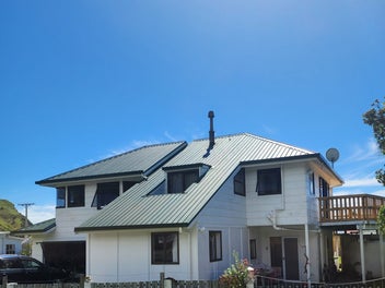 Home and Retirement Income (Private Sale)